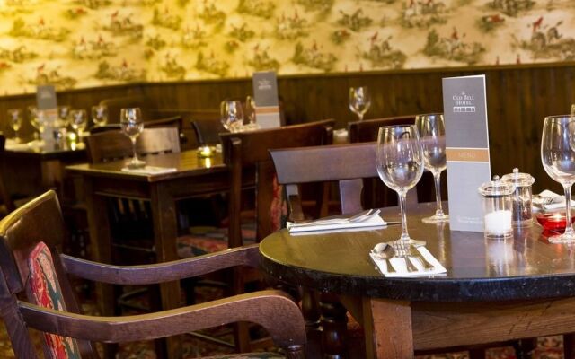 The Old Bell Inn