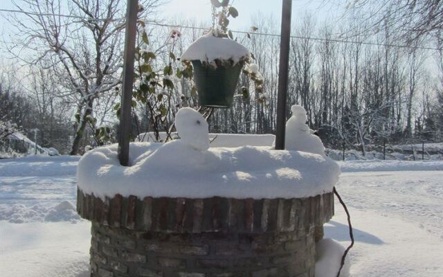 Agriturismo Ravaglia Grande