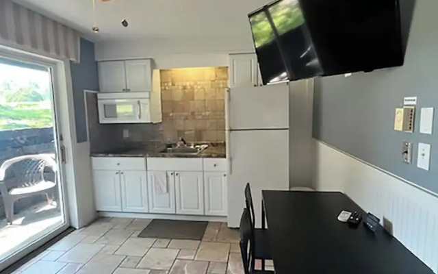 Traverse City MI Travelodge