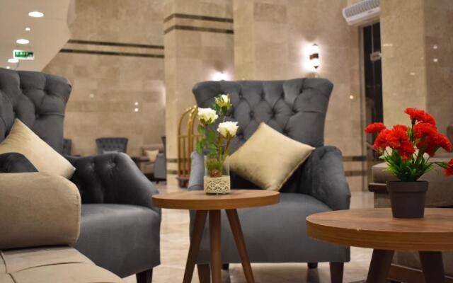 Snood Al Narjis Hotel