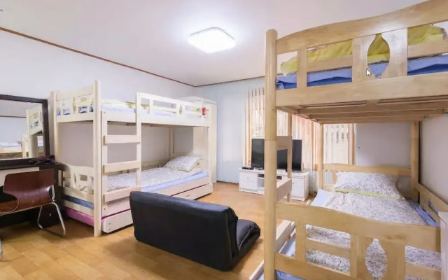 Good Morning Korea Guest House