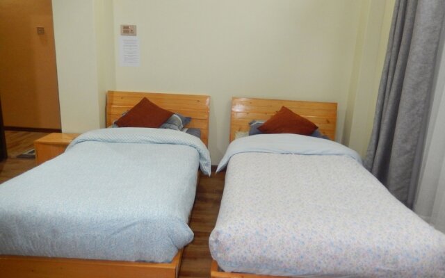 Shine Nepal Homestay
