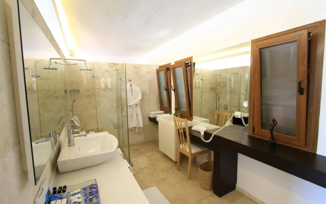 Magna Manastir Hotel