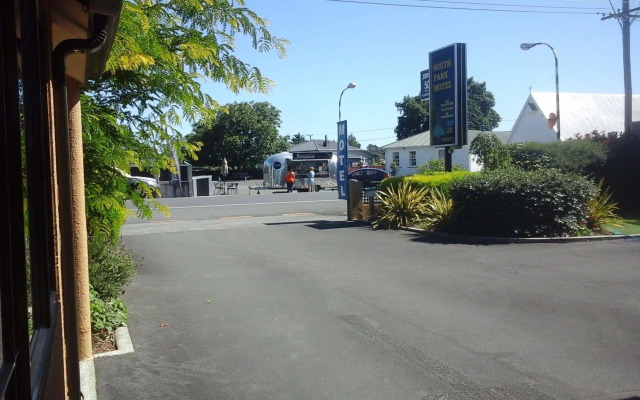 South Park Motel