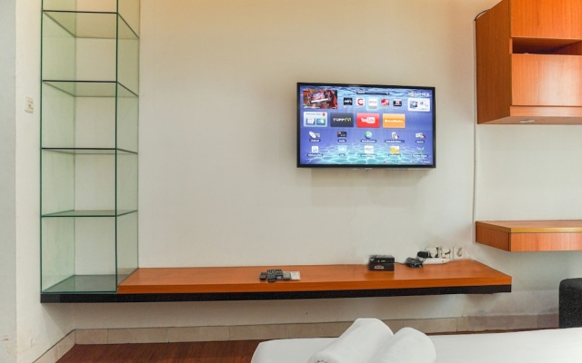 Good Deal And Comfortable 1Br The Boulevard Apartment – Guest Rooms – Jakarta