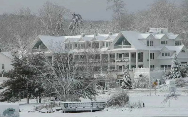 Mill Falls Resort Collection at the Lake