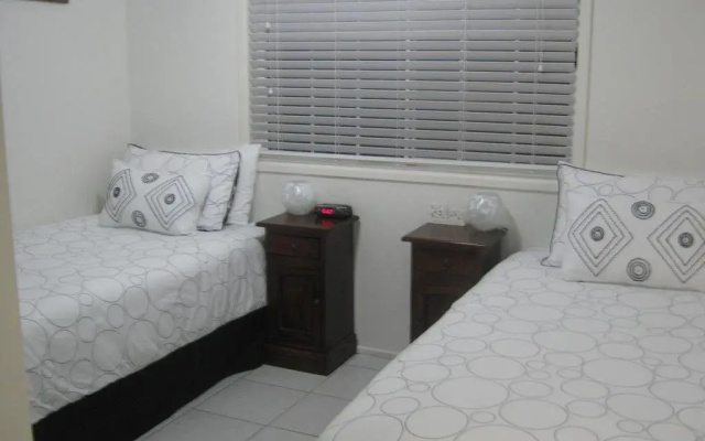 Campwin Beach House