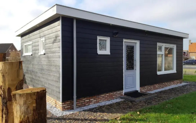 Recreatiewoning Den Hollander