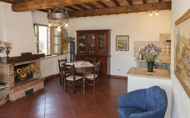 Agriturismo Podernuovo