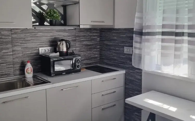 UP accommodation
