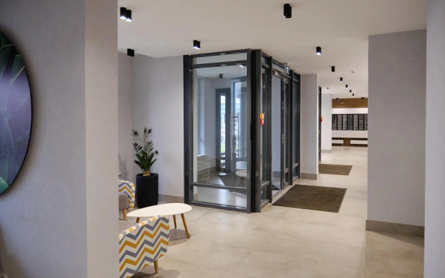 RentPlaza (РентПлаза) на улице Печатников