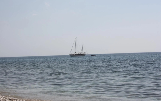 Smaragda Hotel