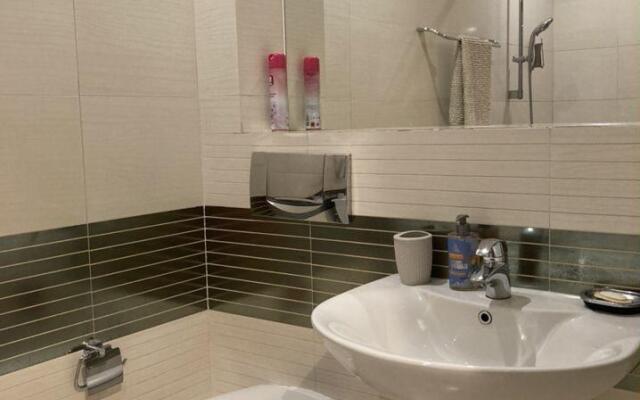 Апартаменты на улице Чапаева 49Б