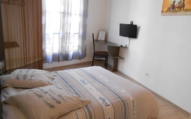 B&B La Maison d'Olivier