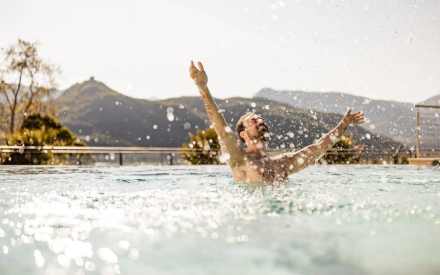 Lake Spa Hotel SEELEITEN