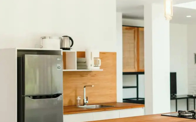 Umalas Living Managed By CPM Bali
