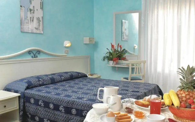 Hotel Missouri
