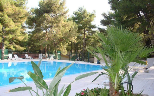Gattarella Family Resort