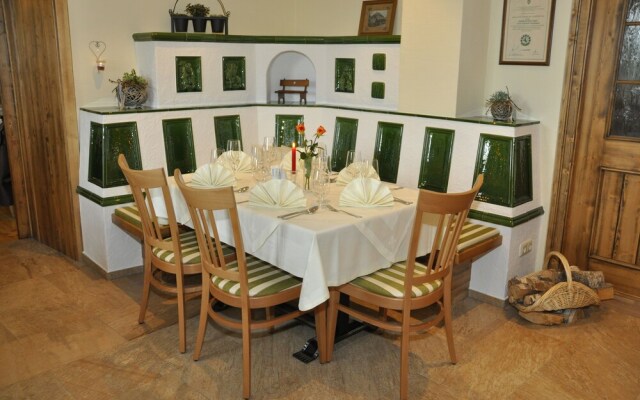 Landhaus Wilhelmer