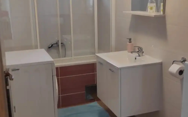 Apartment Ela