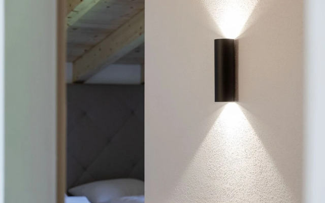 Apartment on An Exclusive Property in Kaprun with Sauna