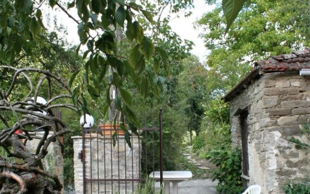 La casa di Candida