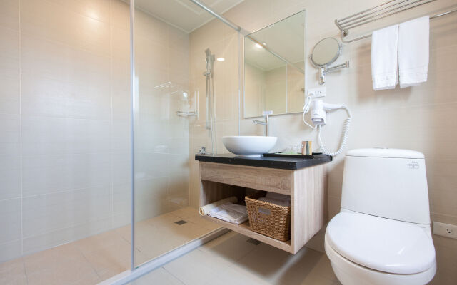 F Hotel Hualien Zhongxiao