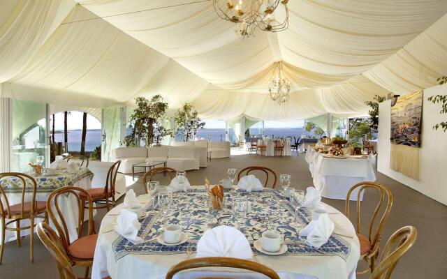 Hotel del Lago Golf & Art Resort