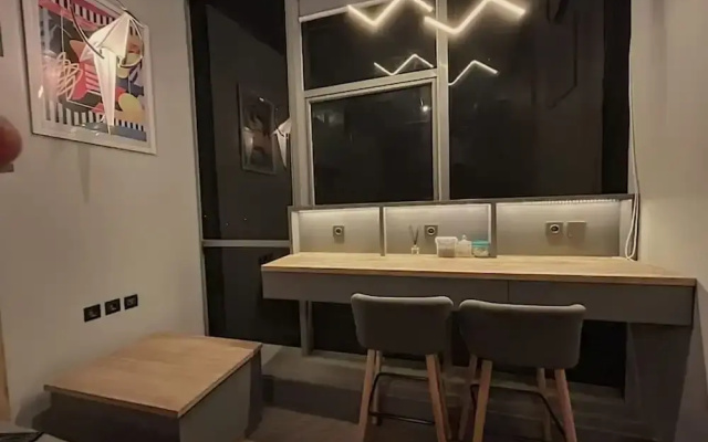 Fairview House - Luxstay near Airport
