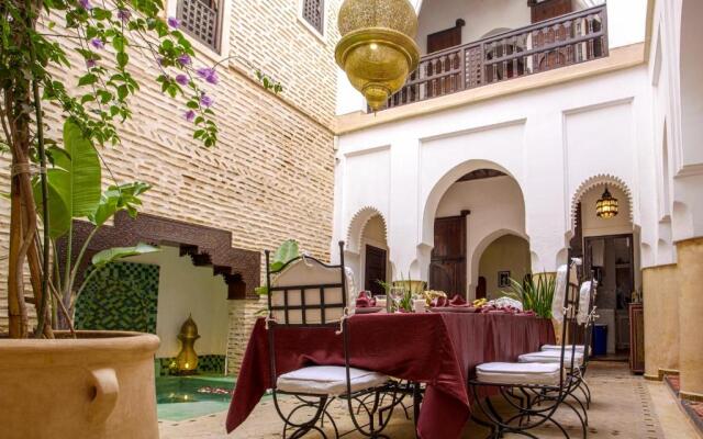 Riad El Faris