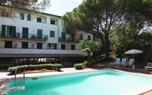 Hotel Brigantino
