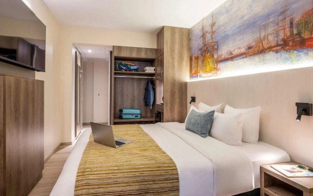Hotel Mercure Oostende