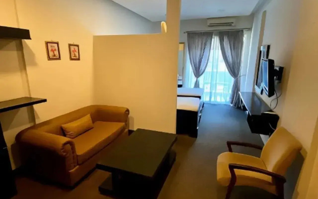 Dreams Suites