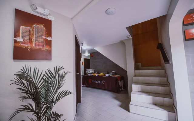 Casa Cacho