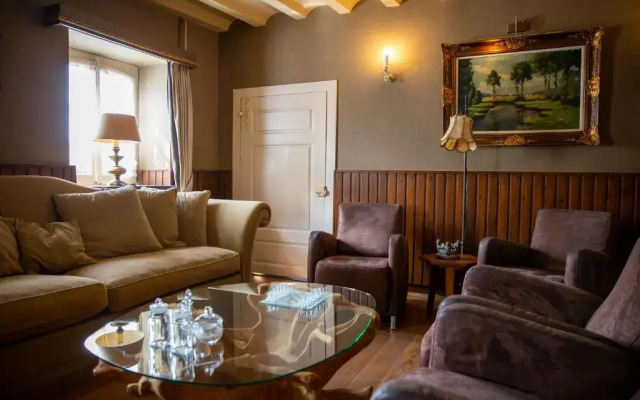 Hotel De Oude Brouwerij