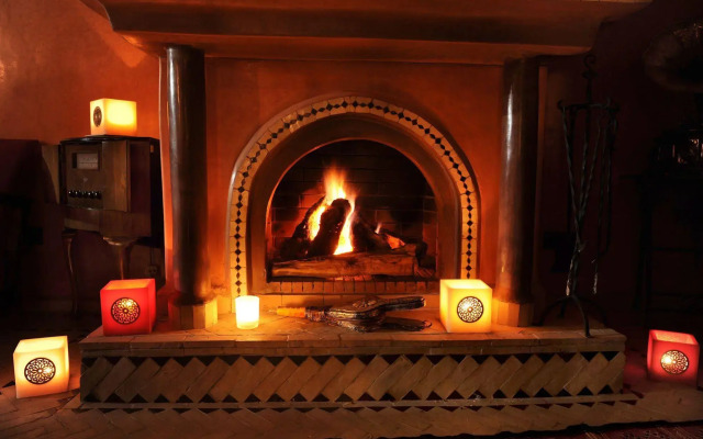 Rusticae Riad de la Belle Epoque