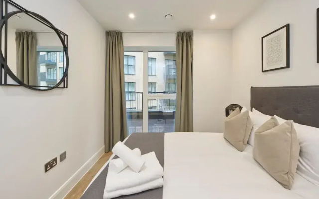 Premium Living in the Heart of Colindale