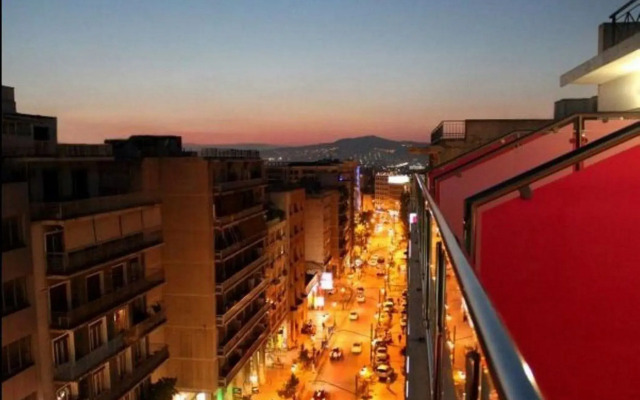 Hotel Pythagorion