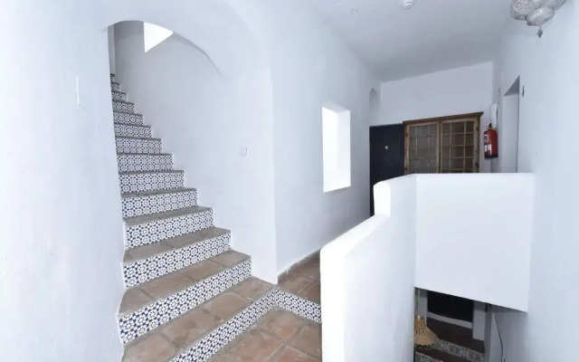 Eole Tarifa Rooms