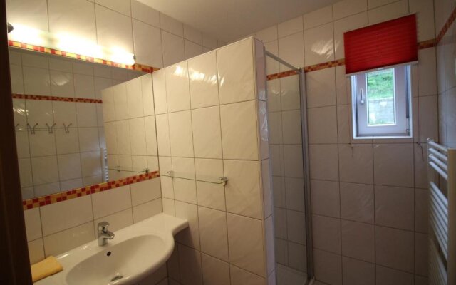 Apartments Luidold