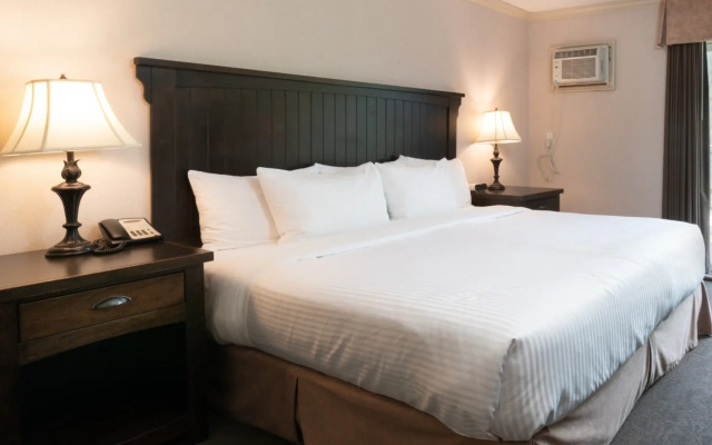 Prestige Inn Nelson