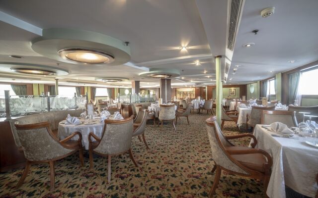 MS Sonesta Star Goddess,Luxor-Aswan 4 Night Cruise Mon-Fri