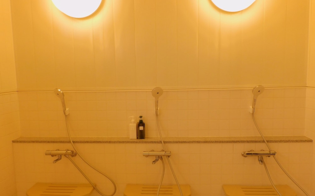 Snow Peak Tosashimizu