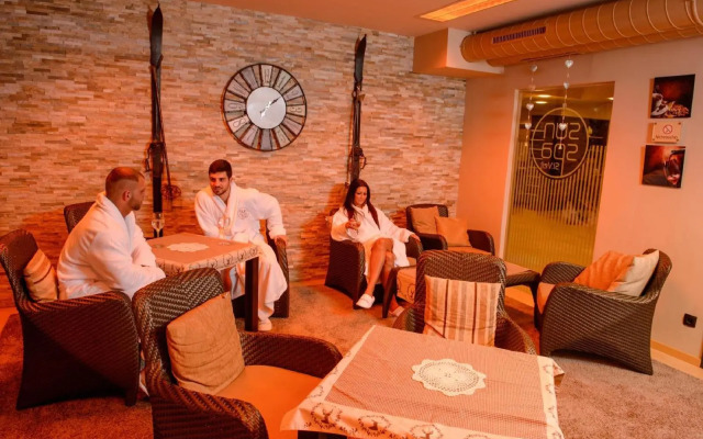 Kunsthotel Fuchspalast