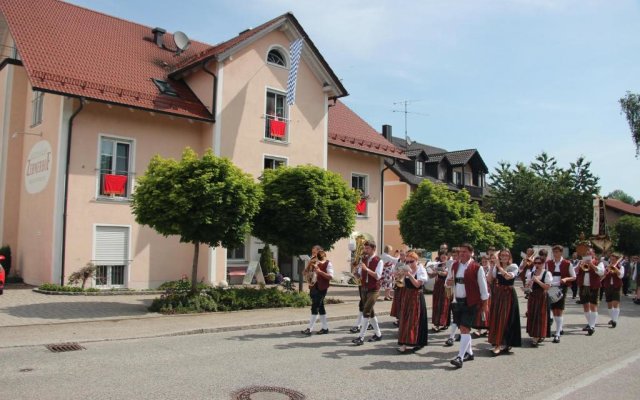 Gästehaus Zehmerhof