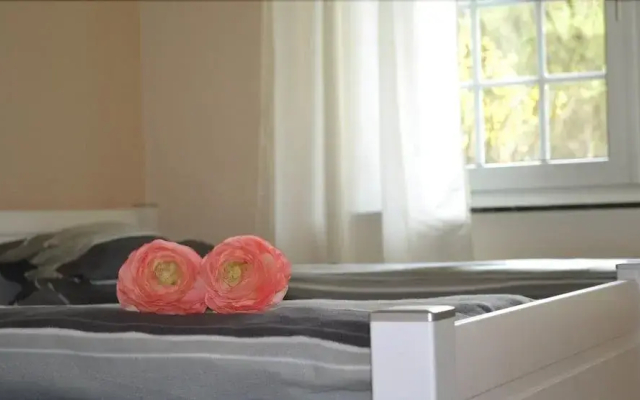 Pension Highway Bünde Holzhauserstr 70