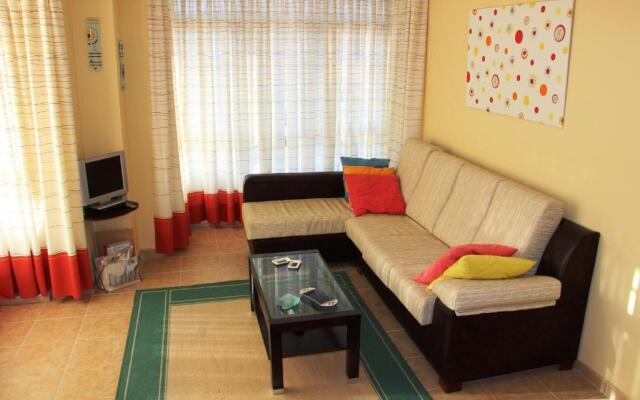 Apartamento Langosteira