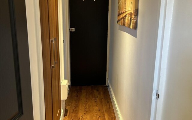 Inviting 1-bed Unit in Watford