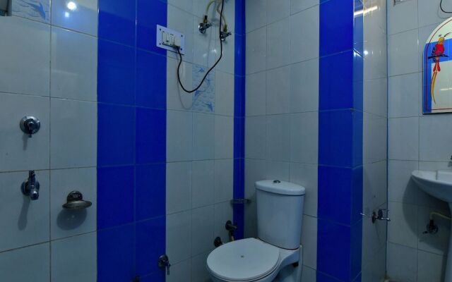 OYO 35518 Hotel Trekkers Nest