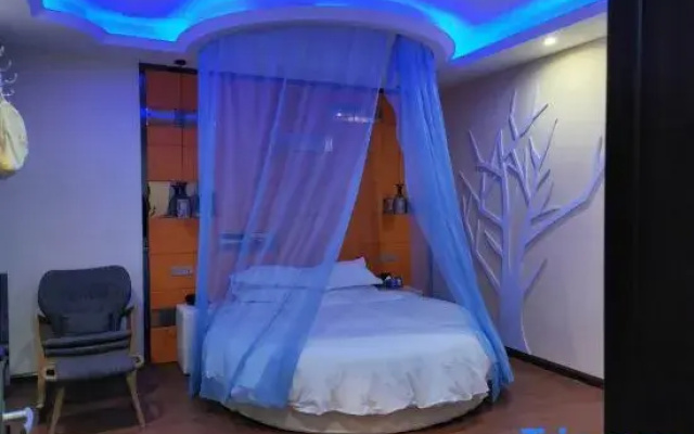 Zhengzhou Ruitu  Hotel